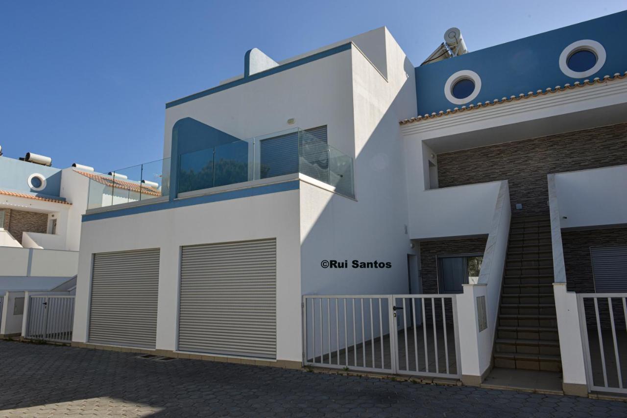 Manta Villa Manta Rota Exterior photo