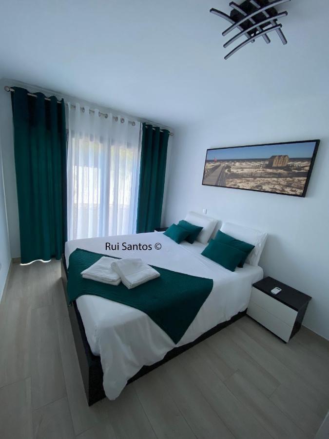 Manta Villa Manta Rota Exterior photo